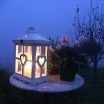 Nido D'amore Frühstückspension 3*