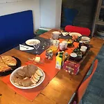 Nido D'amore Frühstückspension Dernice