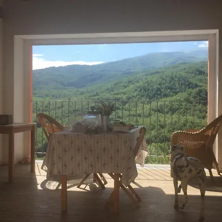 Nido D'amore Bed & Breakfast *