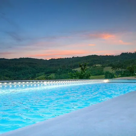 Nido D'amore Bed & Breakfast Dernice