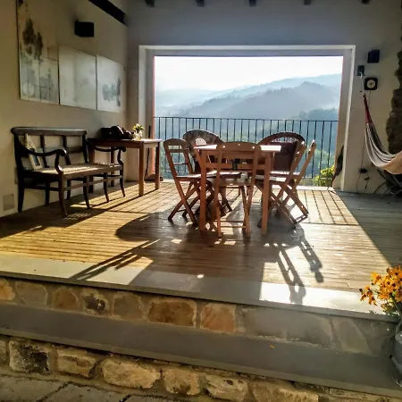 Nido D'amore Bed & Breakfast
