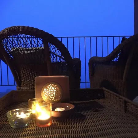 Bed & Breakfast Nido D'amore