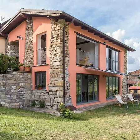 Bed & Breakfast Nido D'amore