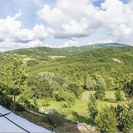 Nido D'amore Bed & Breakfast Dernice