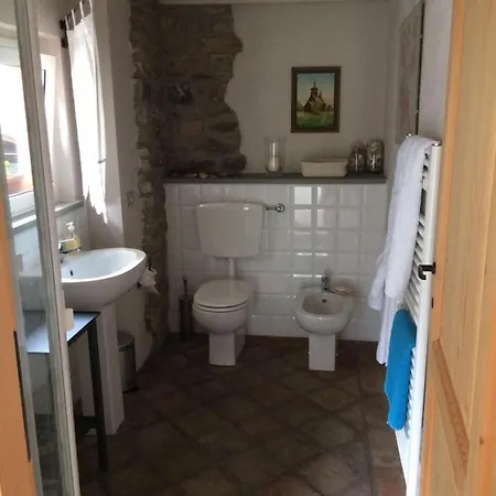 Nido D'amore Bed & Breakfast 3*