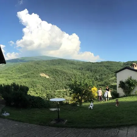 Bed & Breakfast Nido D'amore