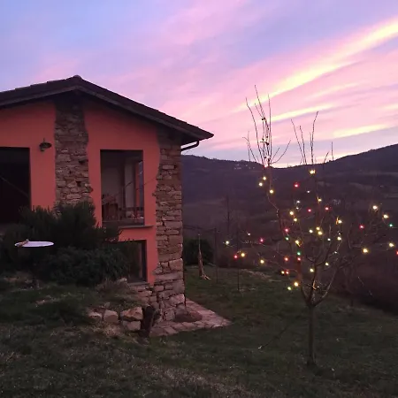 Bed & Breakfast Nido D'amore