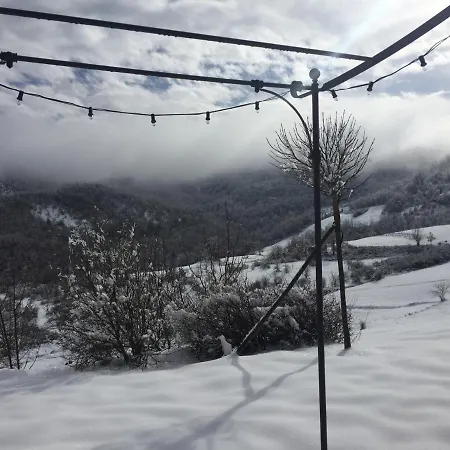 Nido D'amore 3* Dernice