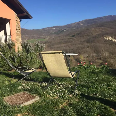 Bed & Breakfast Nido D'amore