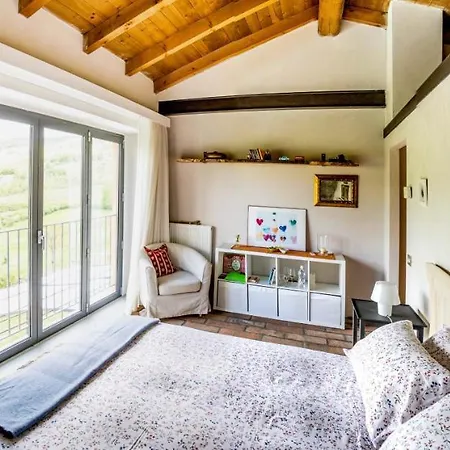 Bed & Breakfast Nido D'amore