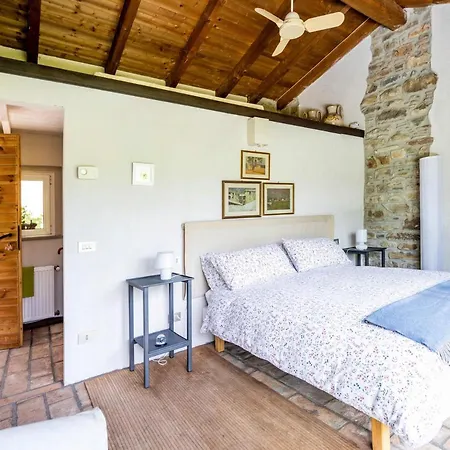 Nido D'amore Dernice