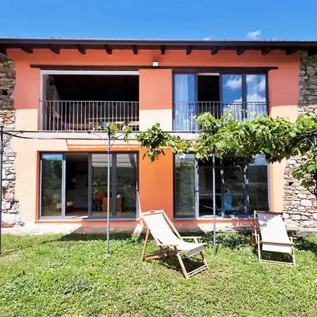 Couette-café Nido D'amore