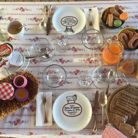 Bed & Breakfast Nido D'amore