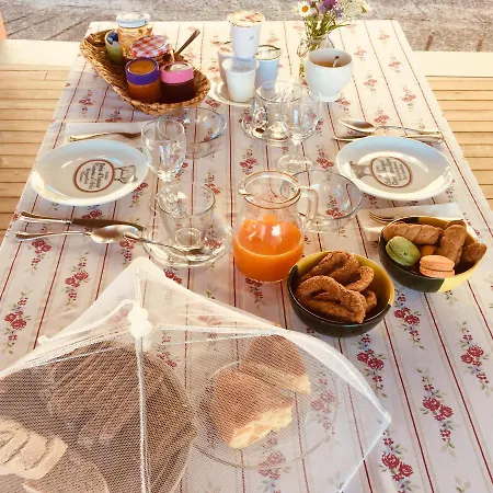 Bed & Breakfast Nido D'amore Dernice