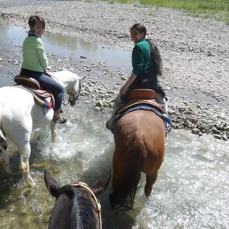 Nido D'amore Bed & Breakfast Dernice