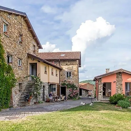 Nido D'amore 3* Dernice