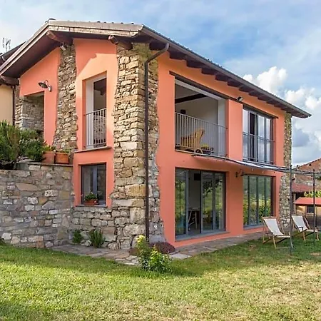 Nido D'amore Bed & Breakfast Dernice