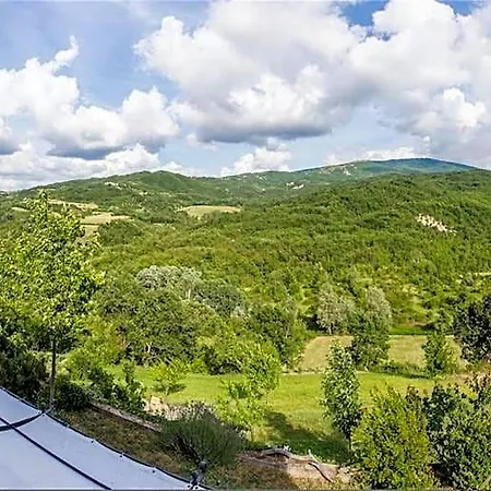 Nido D'amore Bed & Breakfast 3*