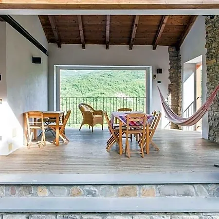 Bed & Breakfast Nido D'amore Dernice
