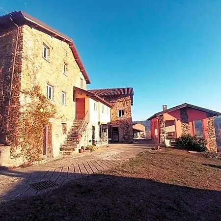 Bed & Breakfast Nido D'amore 3*