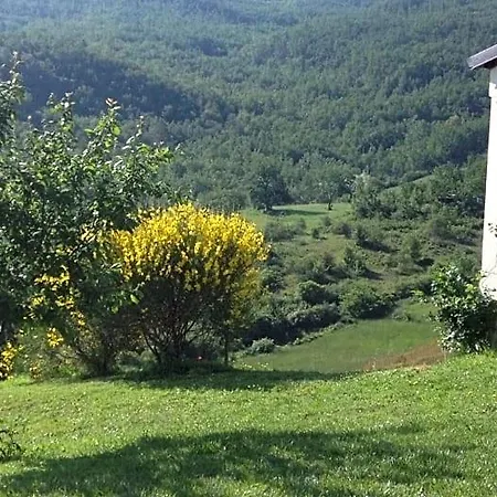 Nido D'amore 3* Dernice