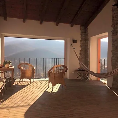 Nido D'amore Bed & Breakfast