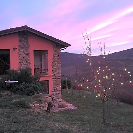 Nido D'amore Bed & Breakfast