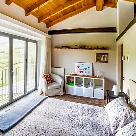 Nido D'amore Bed & Breakfast Dernice