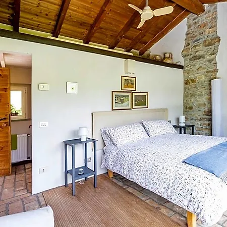 Nido D'amore Bed & Breakfast Dernice