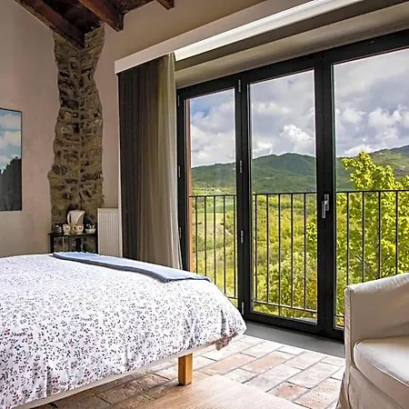 Nido D'amore Bed & Breakfast