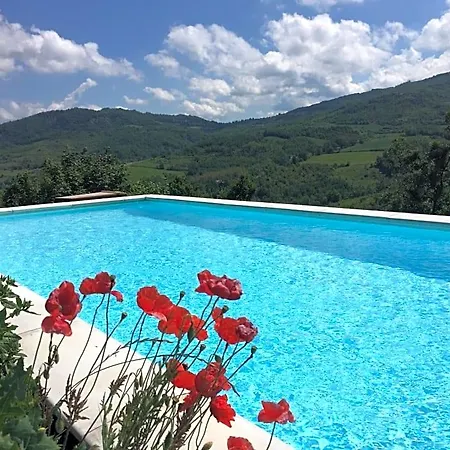 Bed & Breakfast Nido D'amore