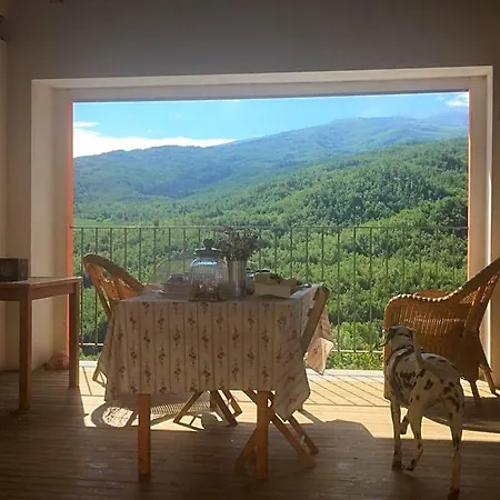 Nido D'amore Bed & Breakfast 3*
