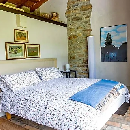 Bed & Breakfast Nido D'amore 3*