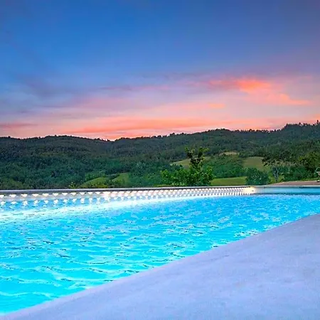 Nido D'amore 3* Dernice