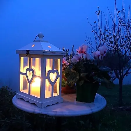 Bed & Breakfast Nido D'amore