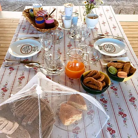Bed & Breakfast Nido D'amore