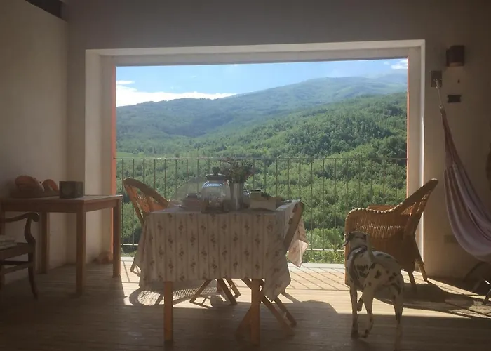 Nido D'amore Bed and Breakfast 3*