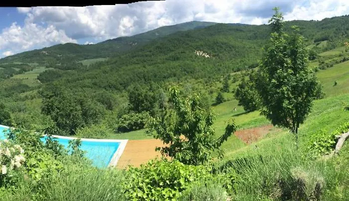 Bed and Breakfast Nido D'amore 3*