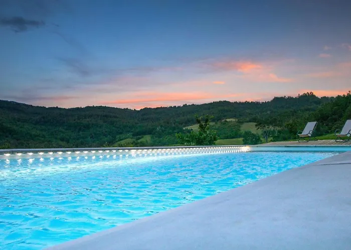 Nido D'amore Bed and Breakfast Dernice