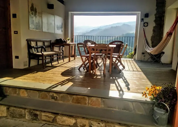 Nido D'amore Bed and Breakfast