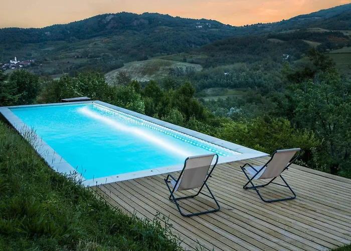 Bed and Breakfast Nido D'amore 3*
