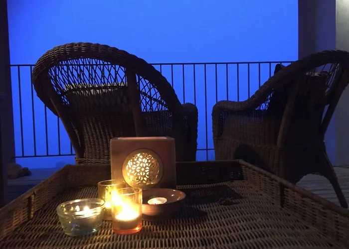 Bed and Breakfast Nido D'amore