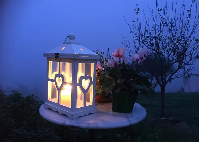 Nido D'amore Bed and Breakfast 3*