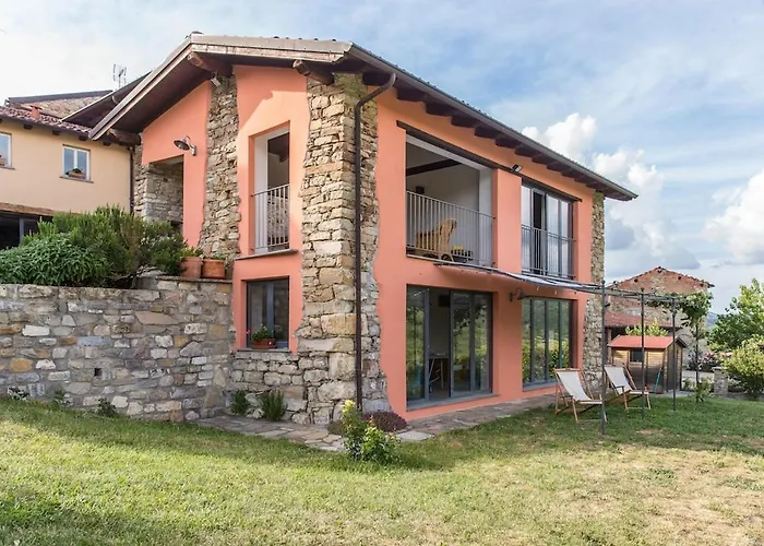 Bed and Breakfast Nido D'amore
