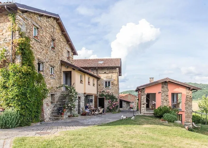 Nido D'amore Bed and Breakfast