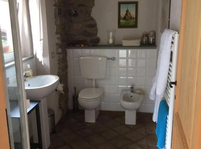 Nido D'amore Bed and Breakfast 3*