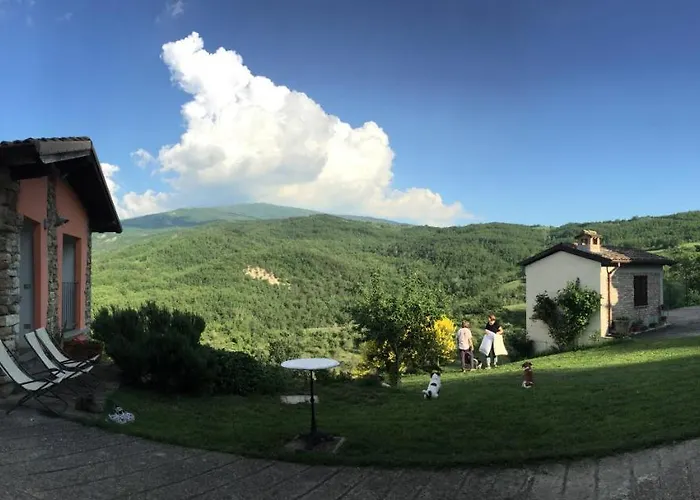 Bed and Breakfast Nido D'amore