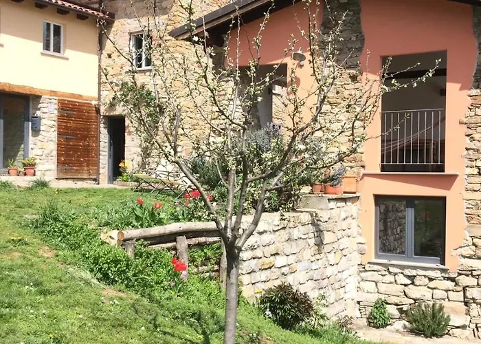 Bed and Breakfast Nido D'amore 3*