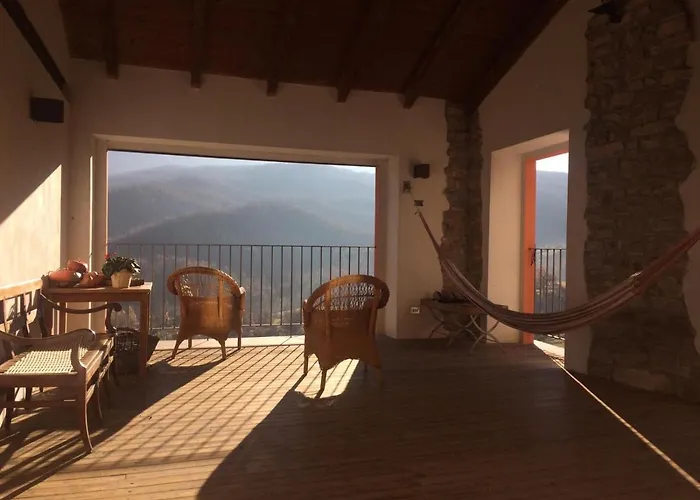 Bed and Breakfast Nido D'amore Dernice