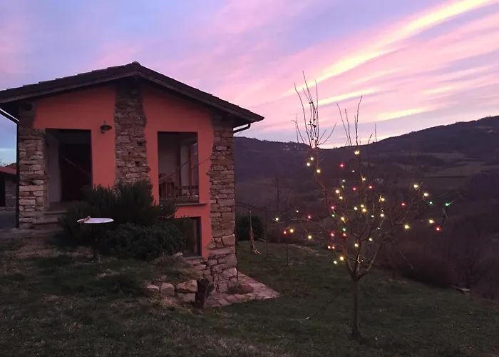 Bed and Breakfast Nido D'amore